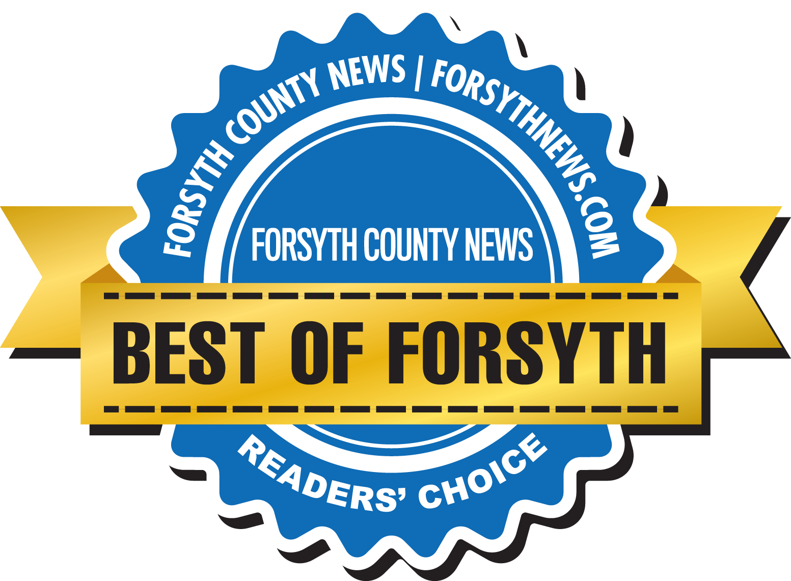 Best of Forsyth — Forsyth County News Readers' Choice